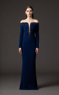 Jean Louis Sabaji 600147 Dress