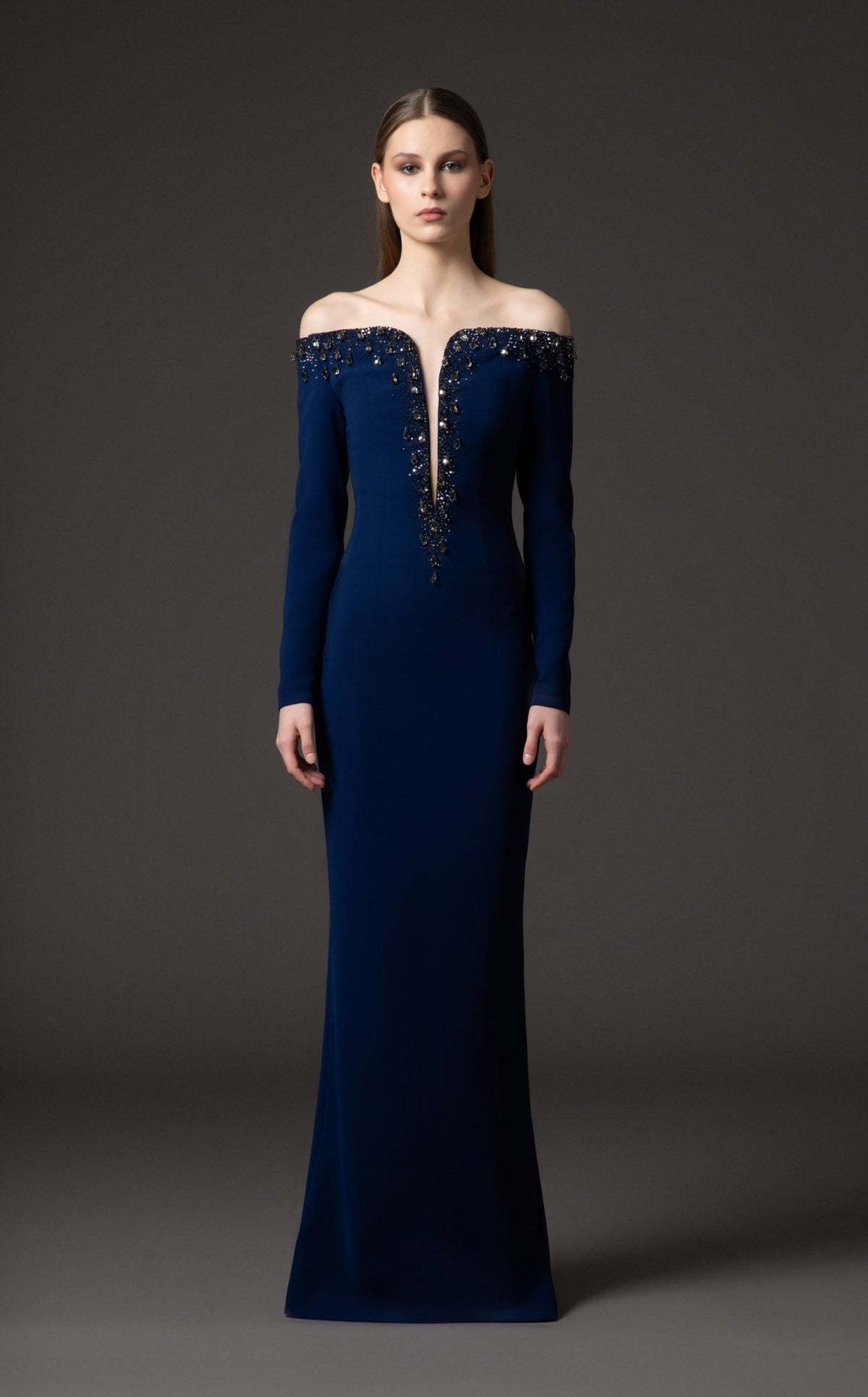 Jean Louis Sabaji 600147 Dress