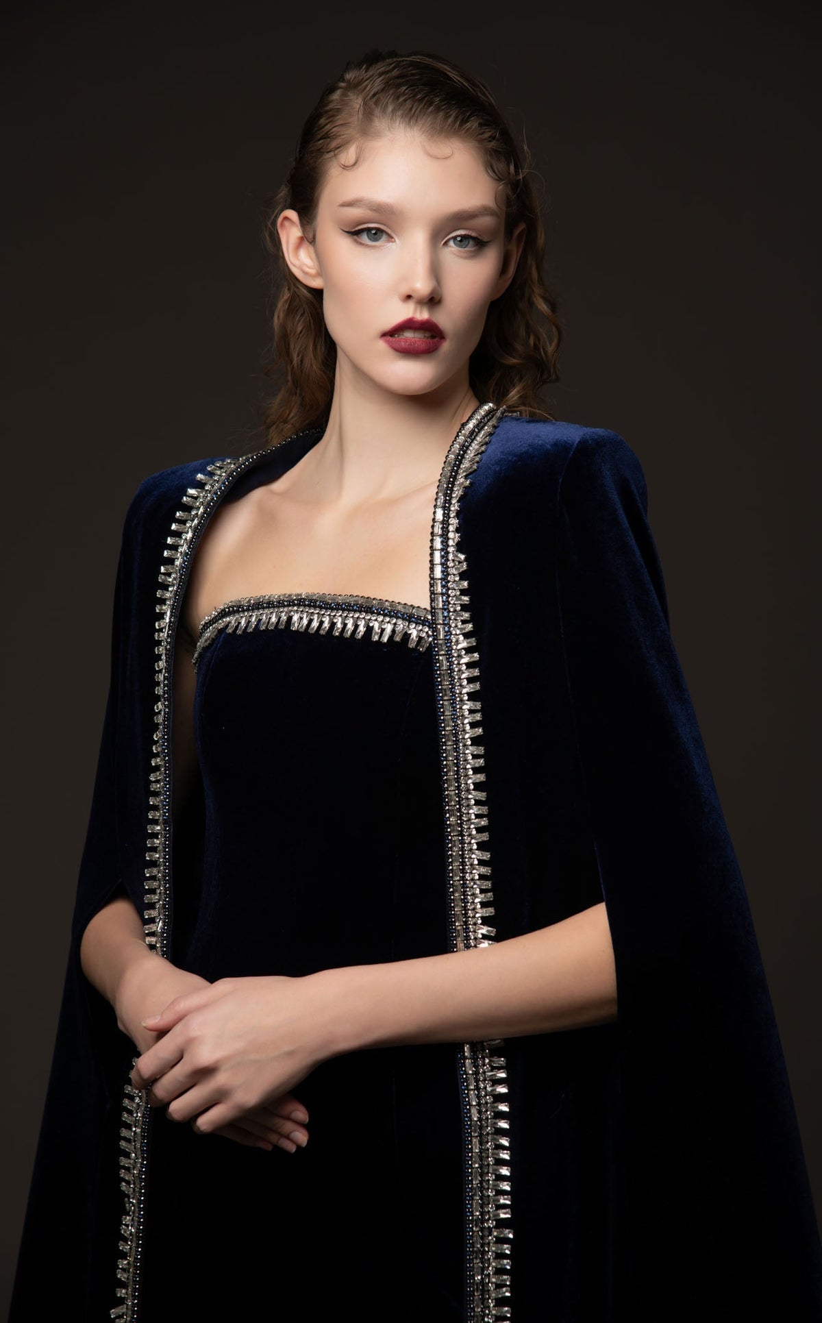 Jean Louis Sabaji 600148 Dress