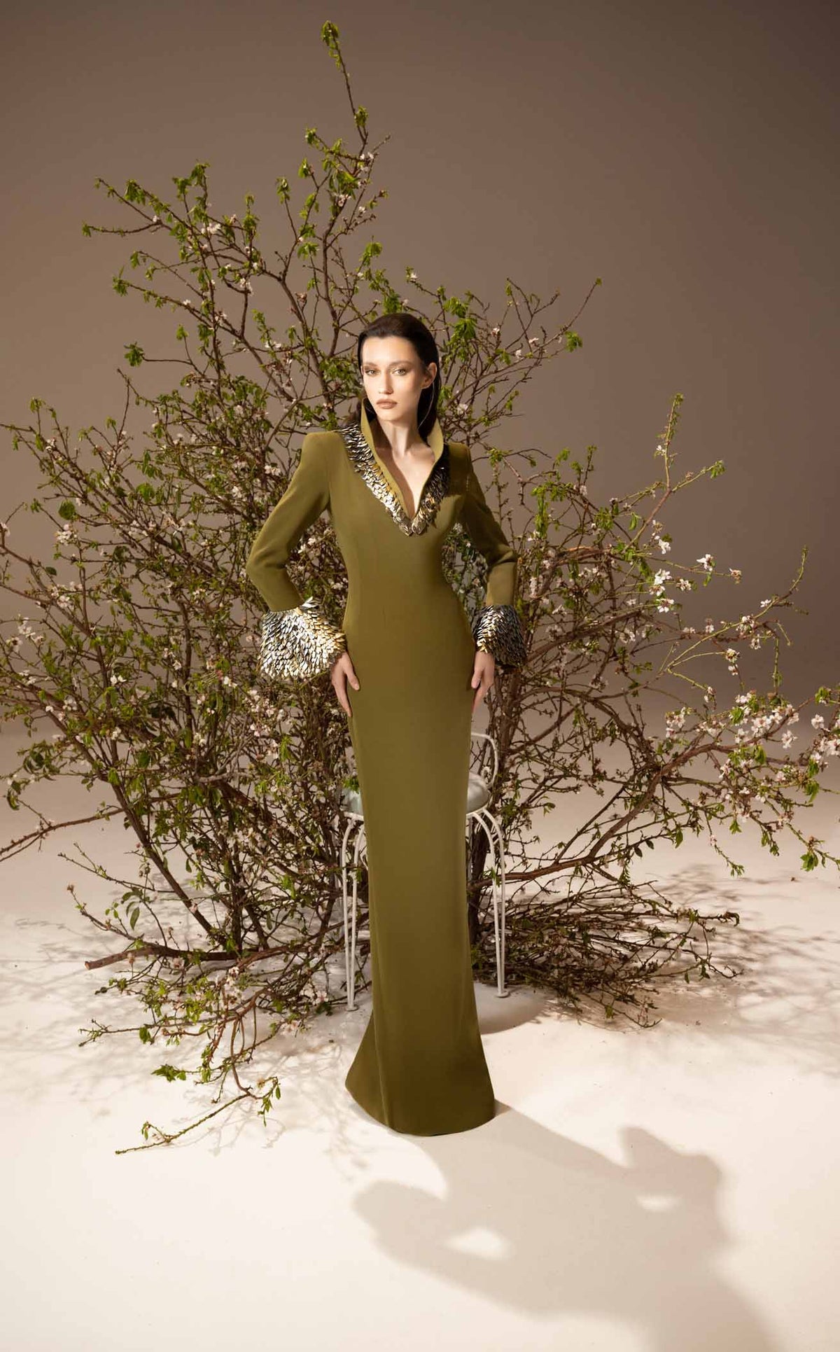 Jean Louis Sabaji 6001510 Dress