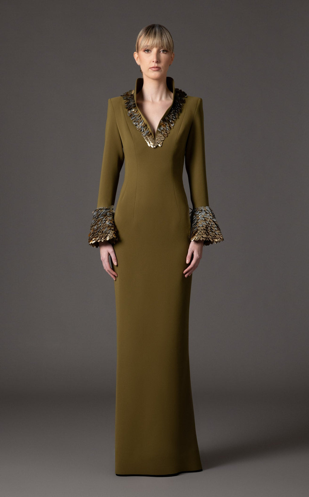 Jean Louis Sabaji 6001510 Dress