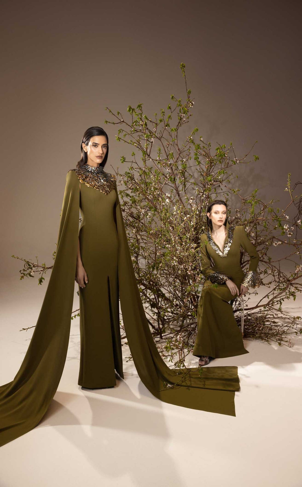 Jean Louis Sabaji 6001511 Dress