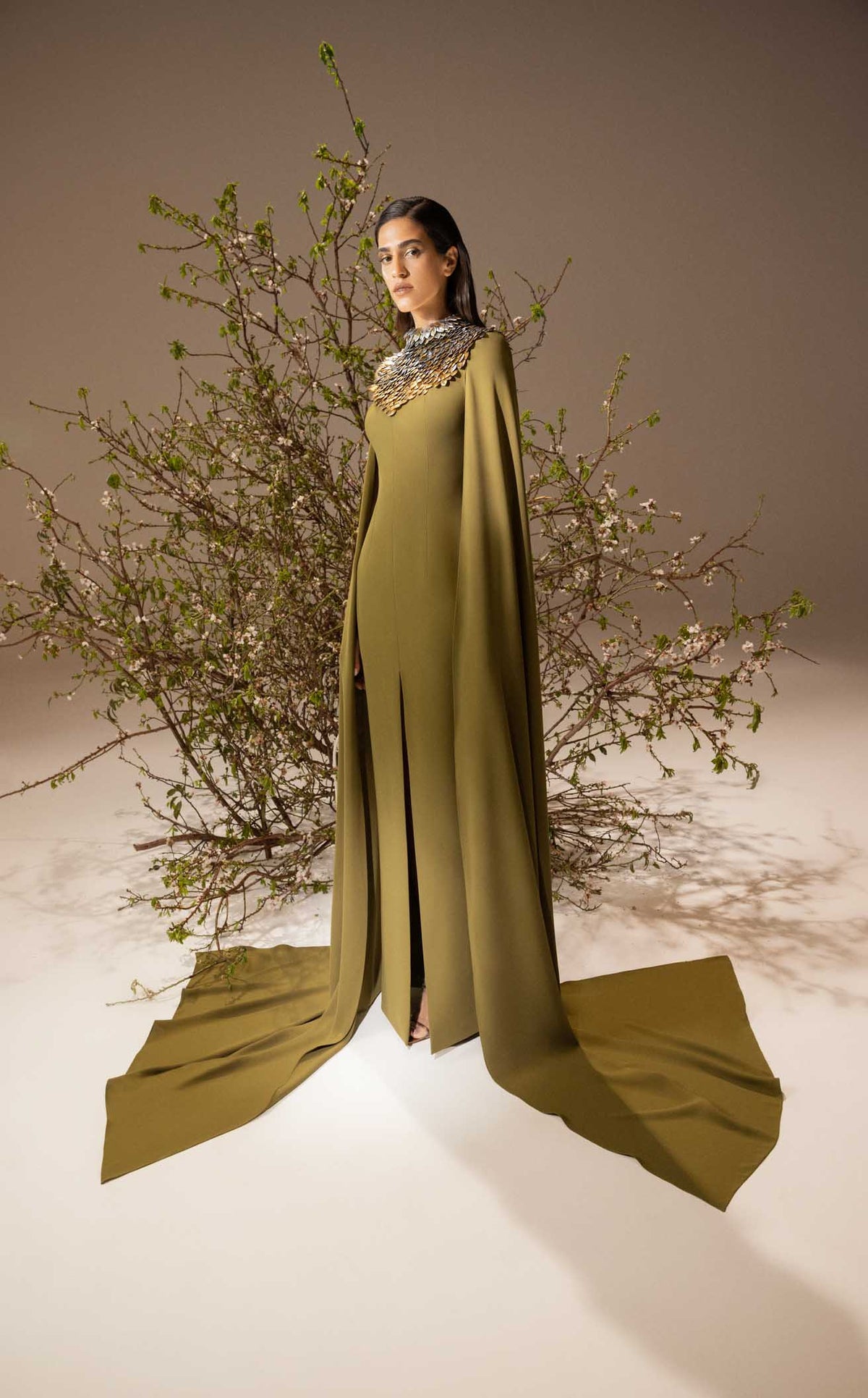 Jean Louis Sabaji 6001511 Dress