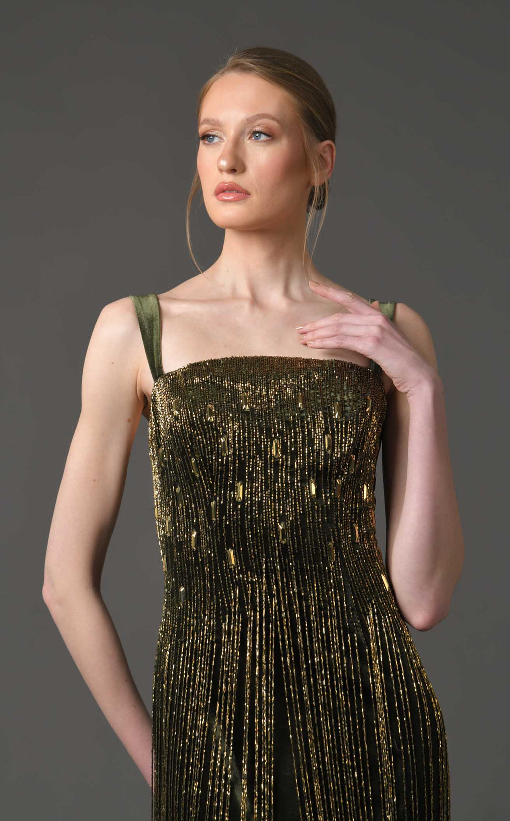 Jean Louis Sabaji 6001512 Dress
