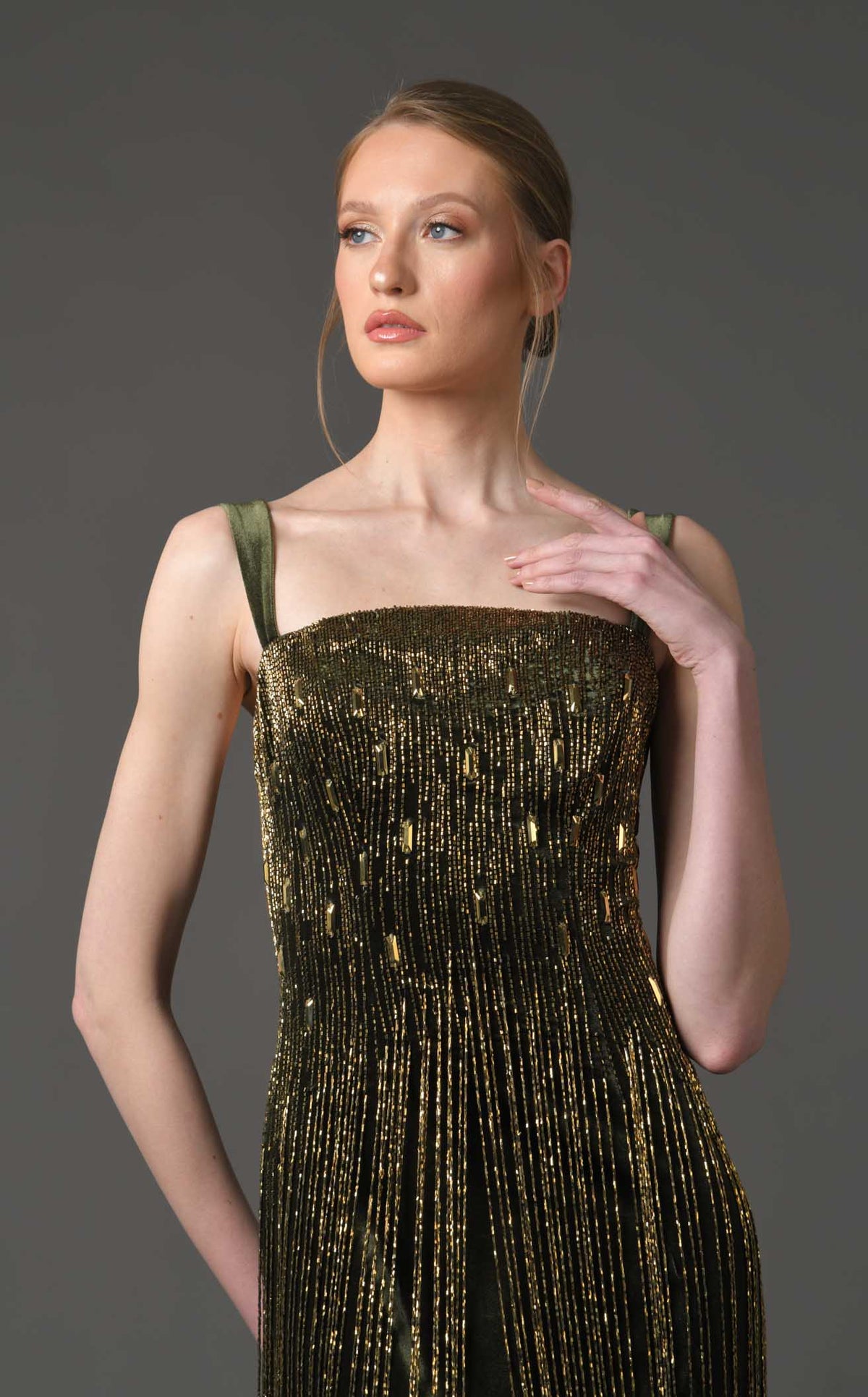 Jean Louis Sabaji 6001512 Dress