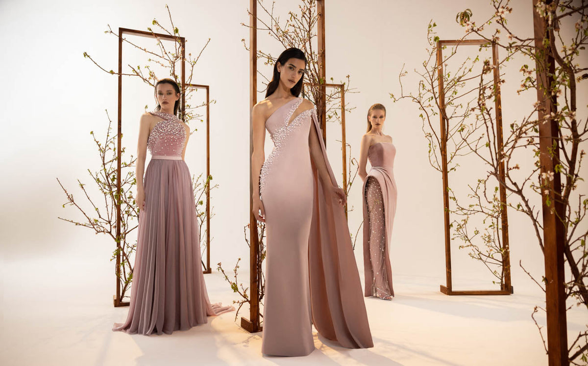 Jean Louis Sabaji 6001514 Dress