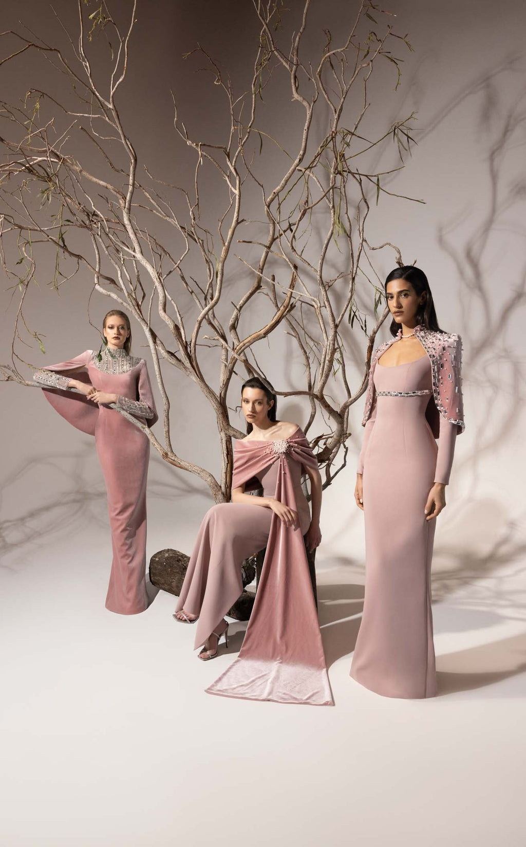 Jean Louis Sabaji 6001515 Dress