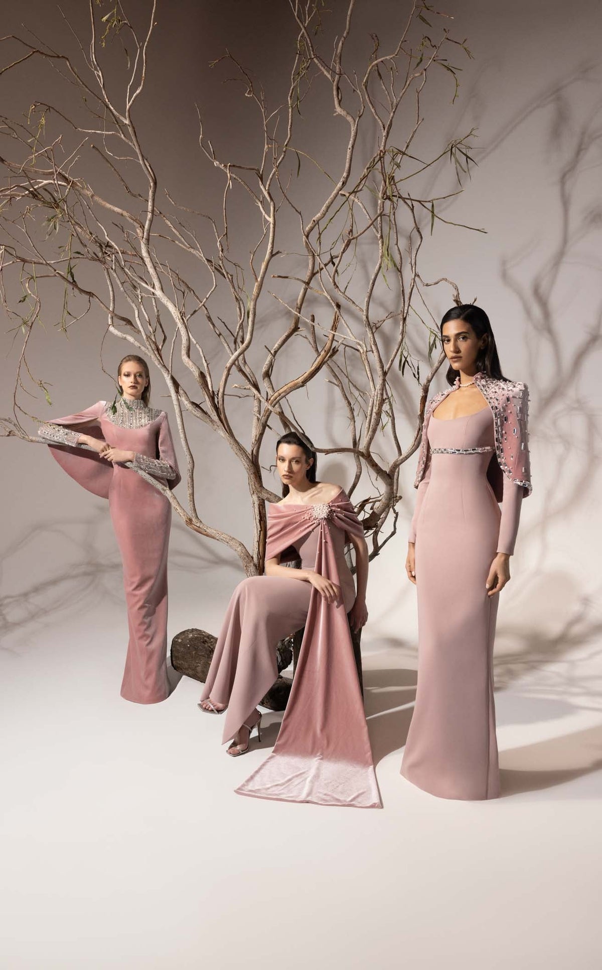 Jean Louis Sabaji 6001515 Dress