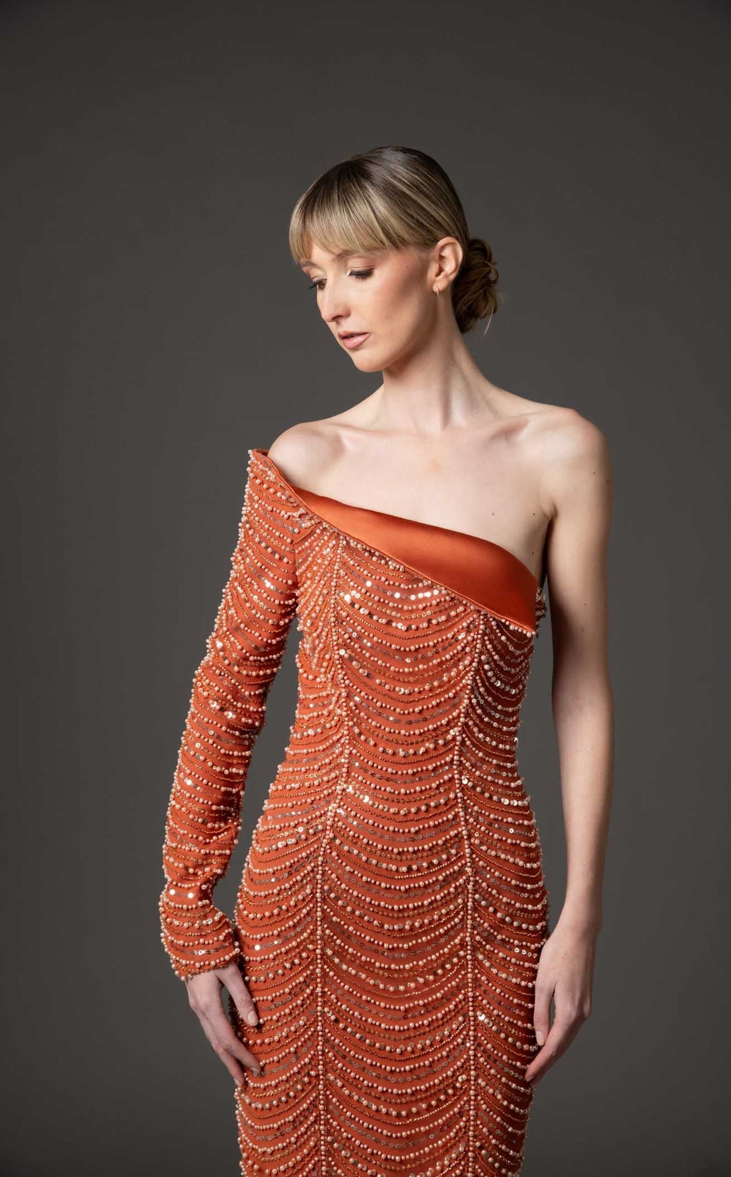 Jean Louis Sabaji 6001516 Dress