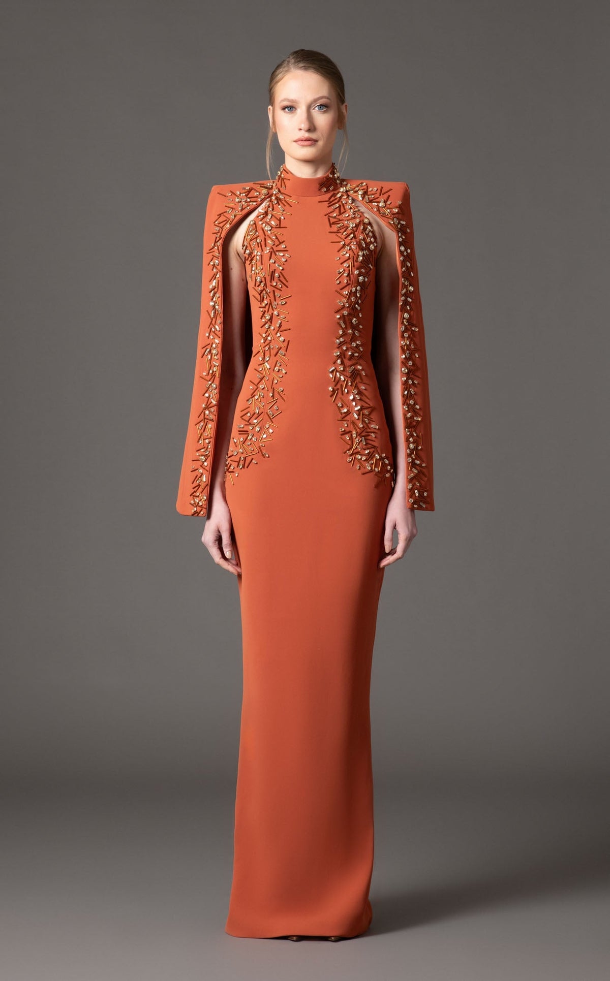 Jean Louis Sabaji 6001517 Dress