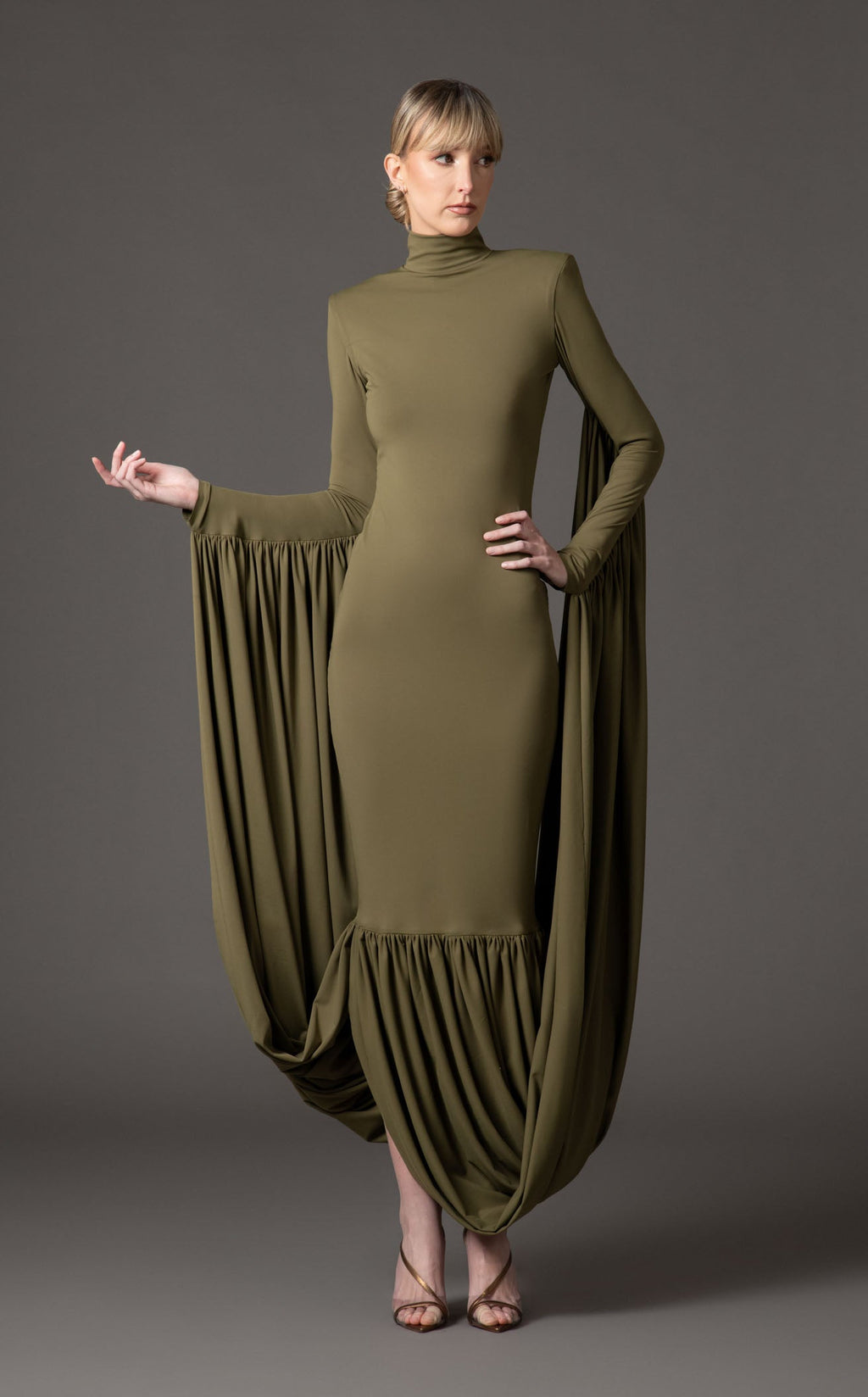 Jean Louis Sabaji 6001519 Dress