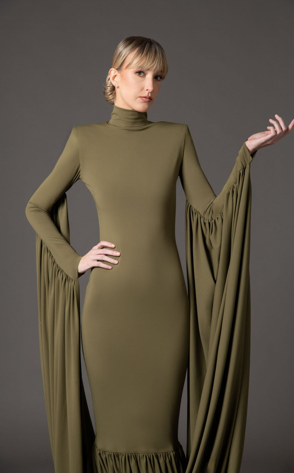 Jean Louis Sabaji 6001519 Dress