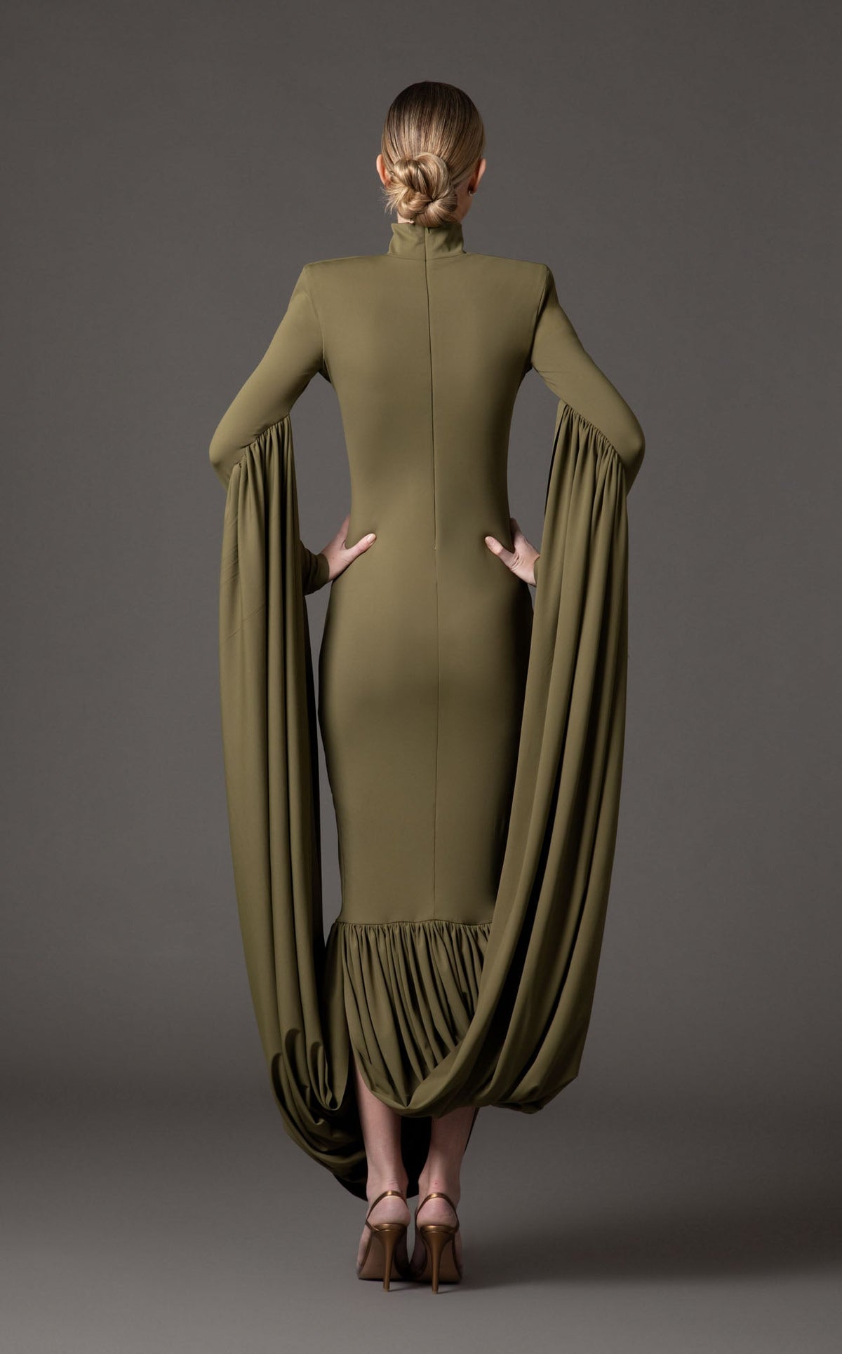 Jean Louis Sabaji 6001519 Dress