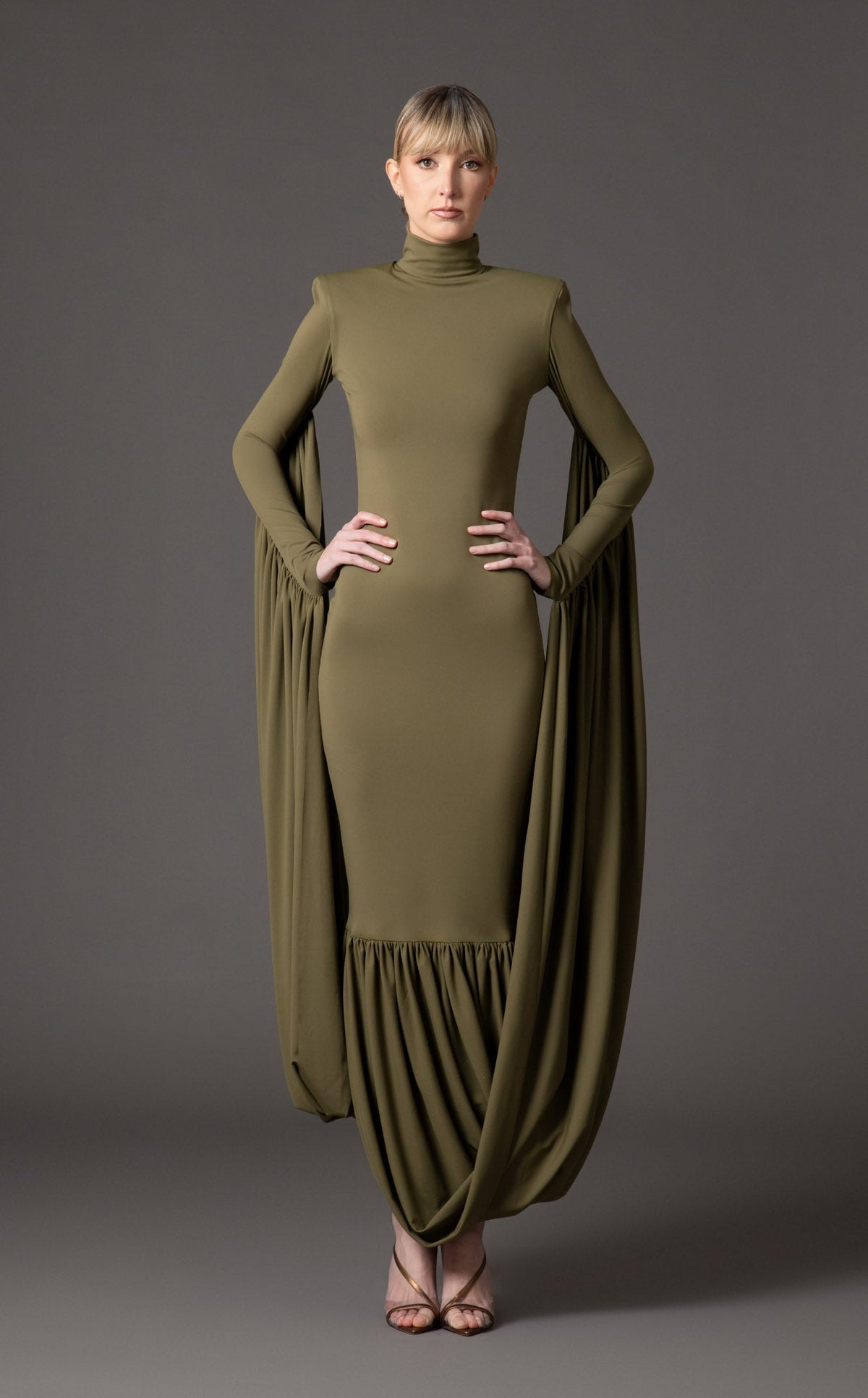 Jean Louis Sabaji 6001519 Dress