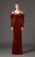 Jean Louis Sabaji 600151 Dress
