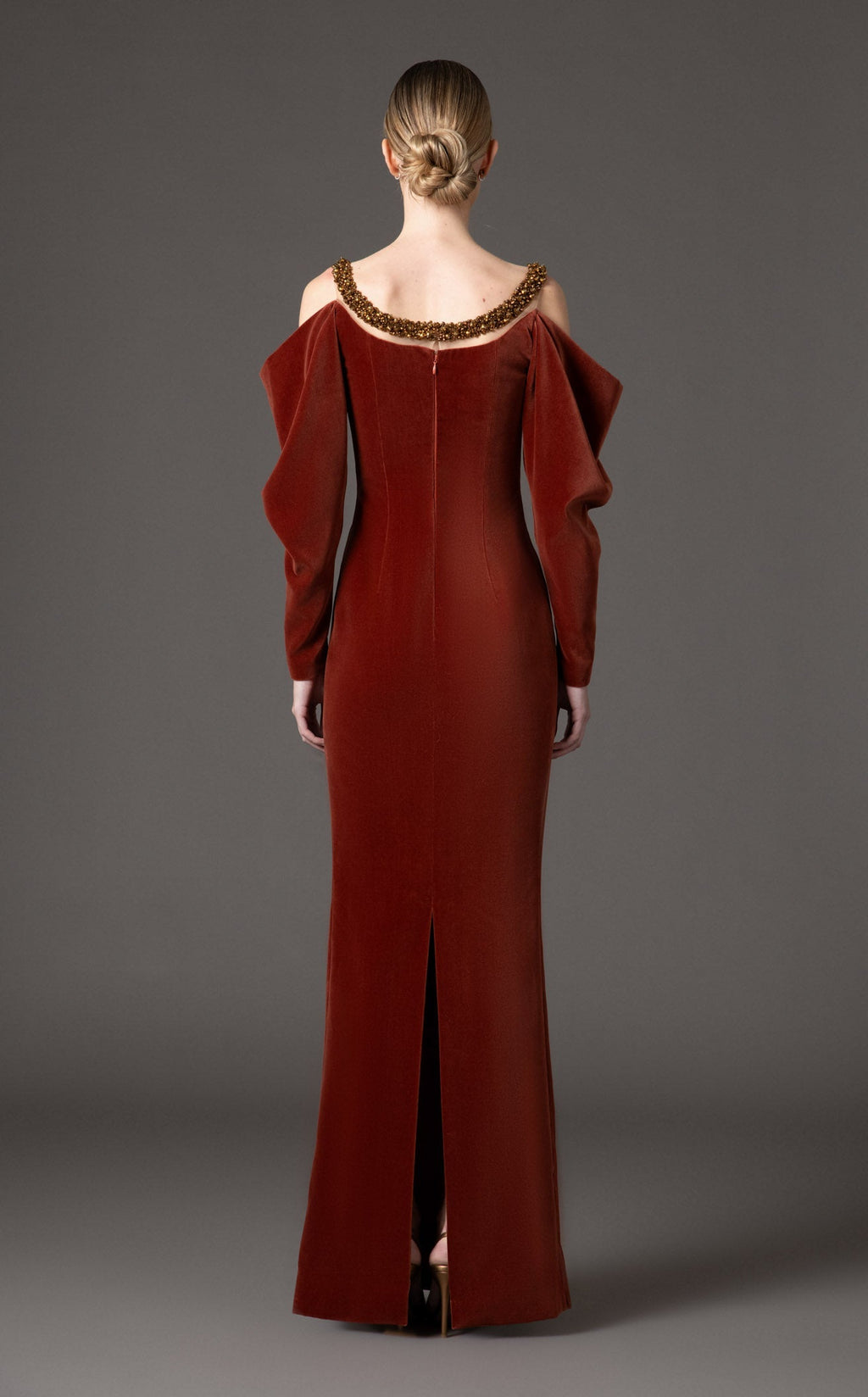 Jean Louis Sabaji 600151 Dress