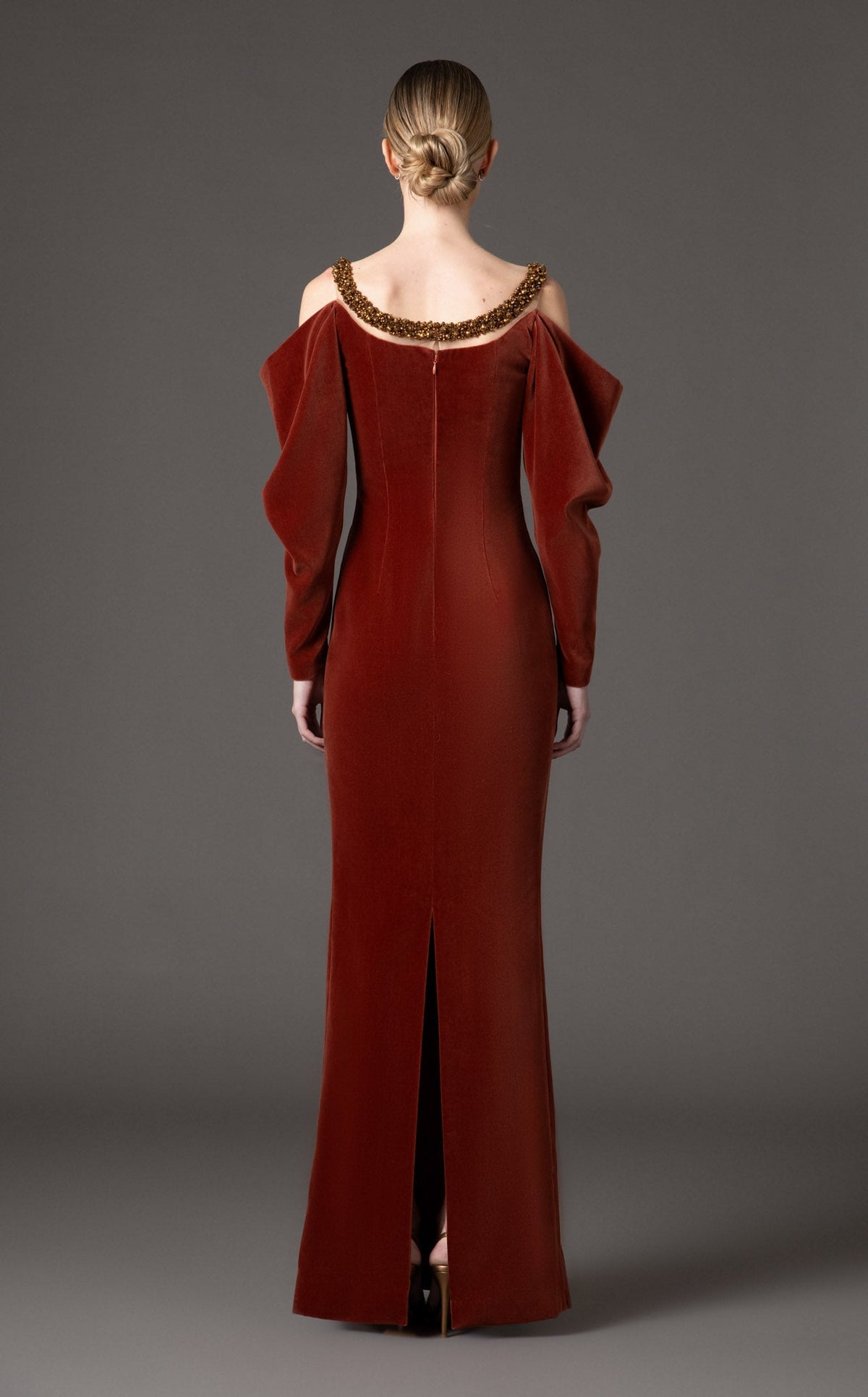 Jean Louis Sabaji 600151 Dress