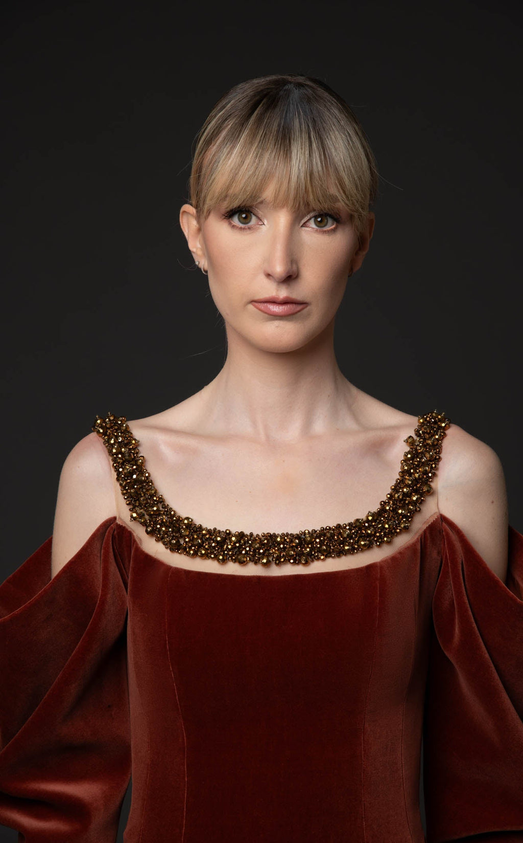 Jean Louis Sabaji 600151 Dress