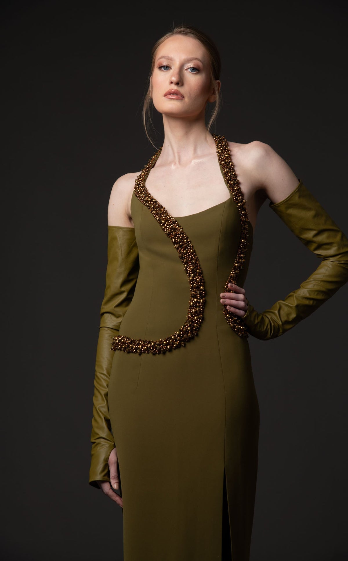Jean Louis Sabaji 6001520 Dress