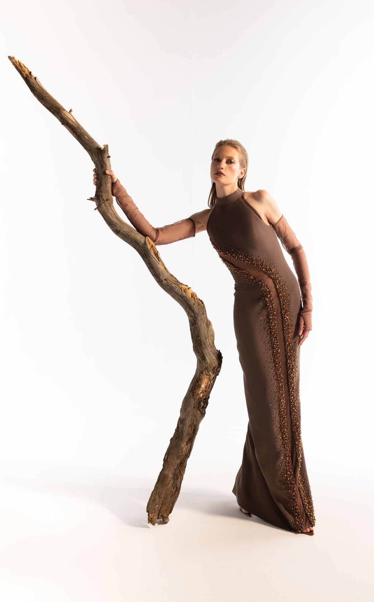 Jean Louis Sabaji 6001523 Dress