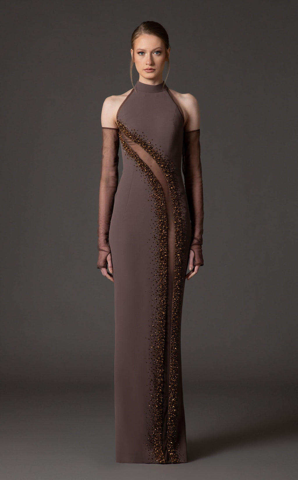 Jean Louis Sabaji 6001523 Dress