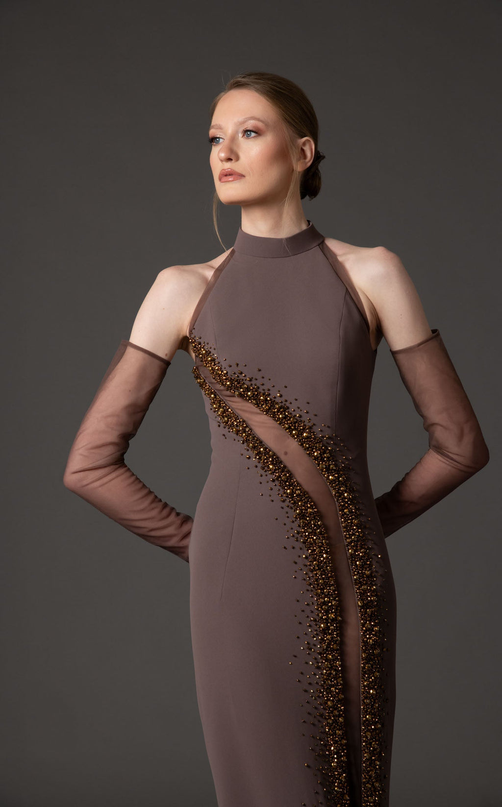 Jean Louis Sabaji 6001523 Dress