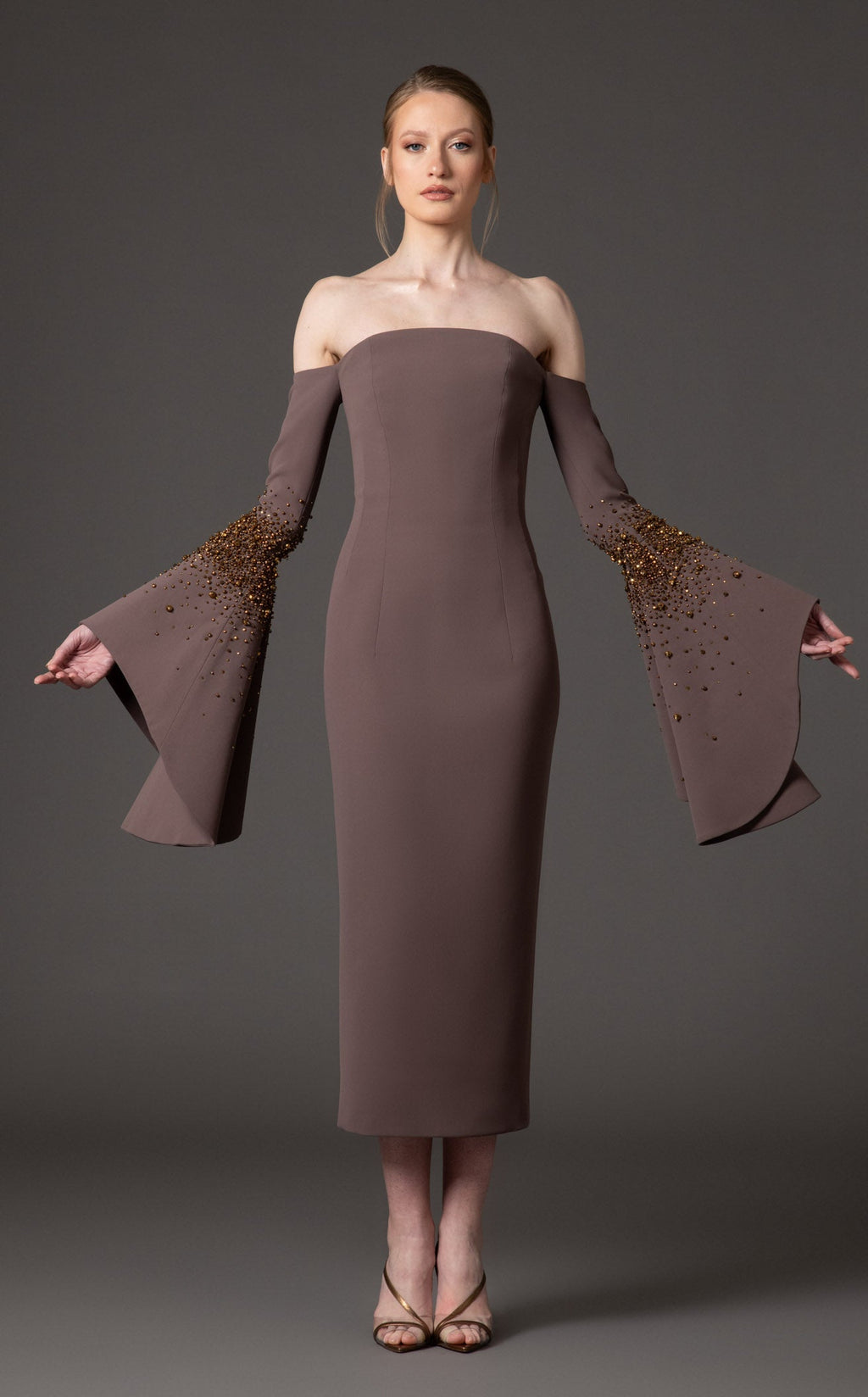 Jean Louis Sabaji 6001524 Dress