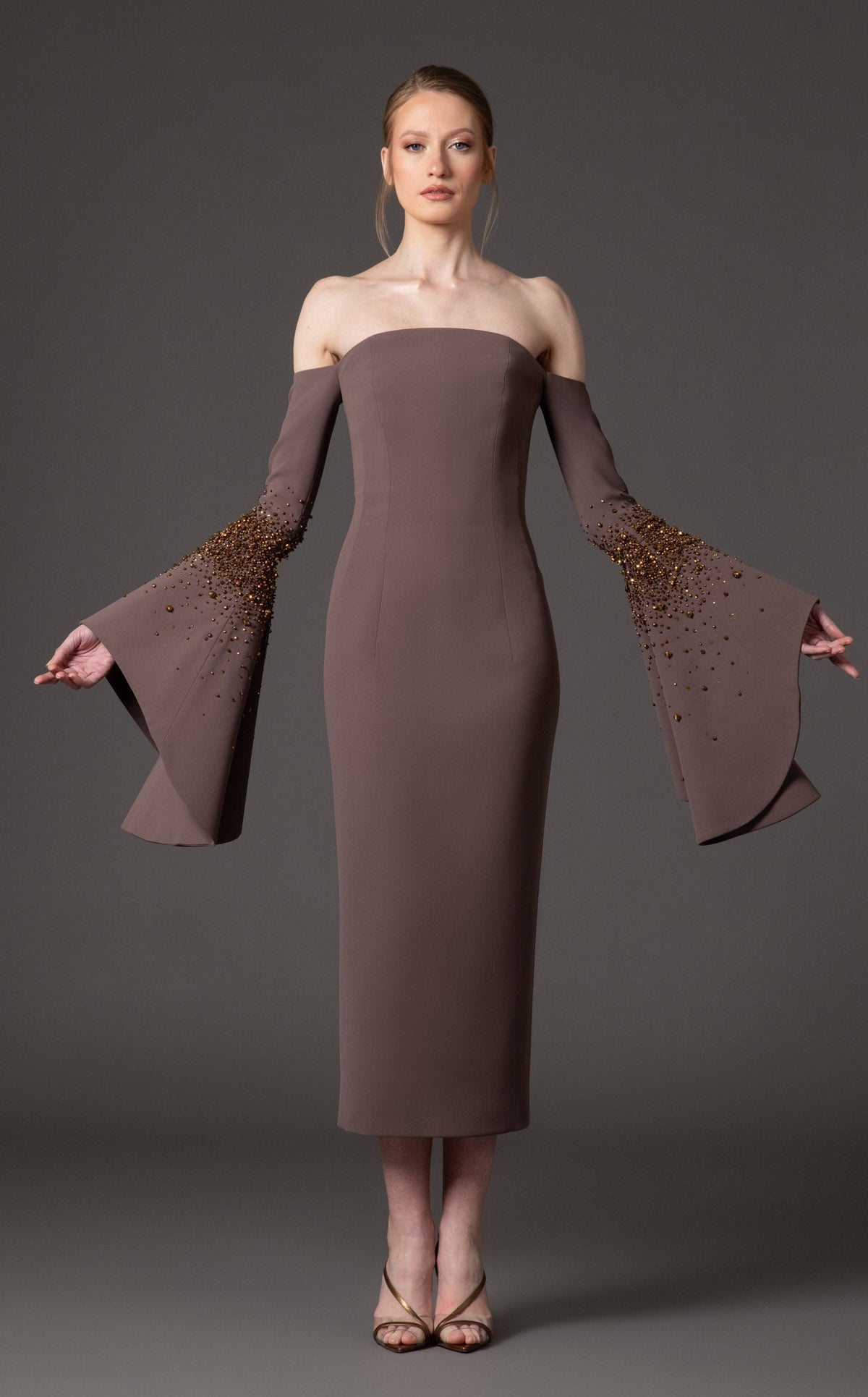Jean Louis Sabaji 6001524 Dress