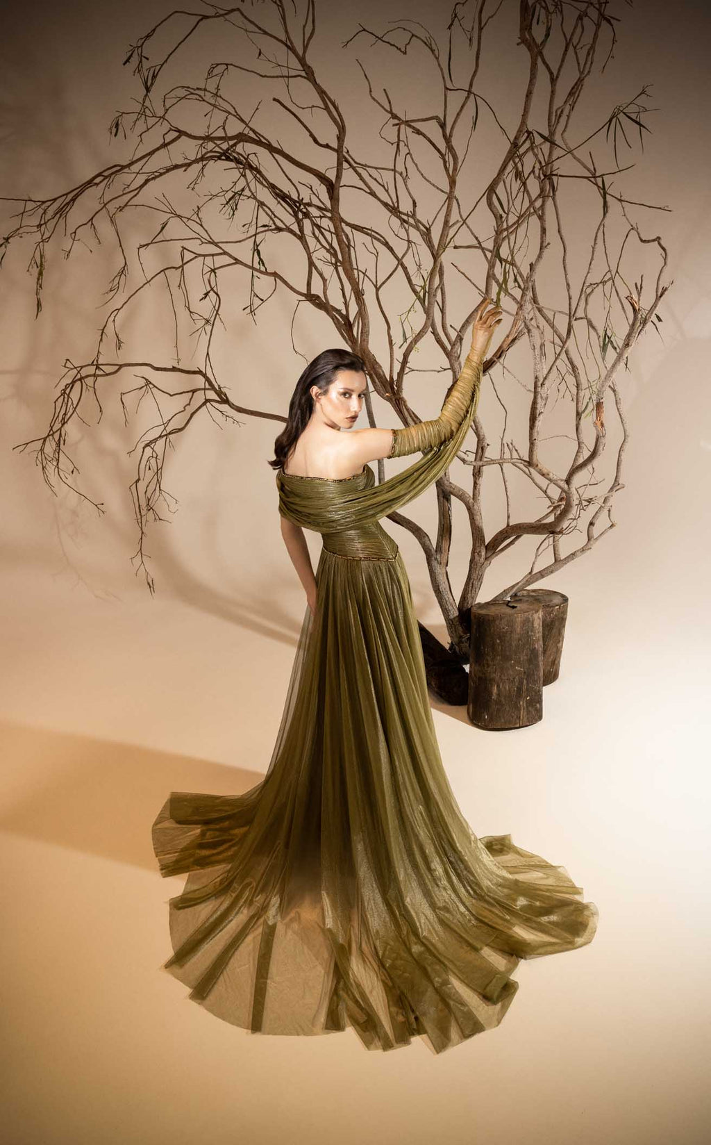 Jean Louis Sabaji 6001525 Dress