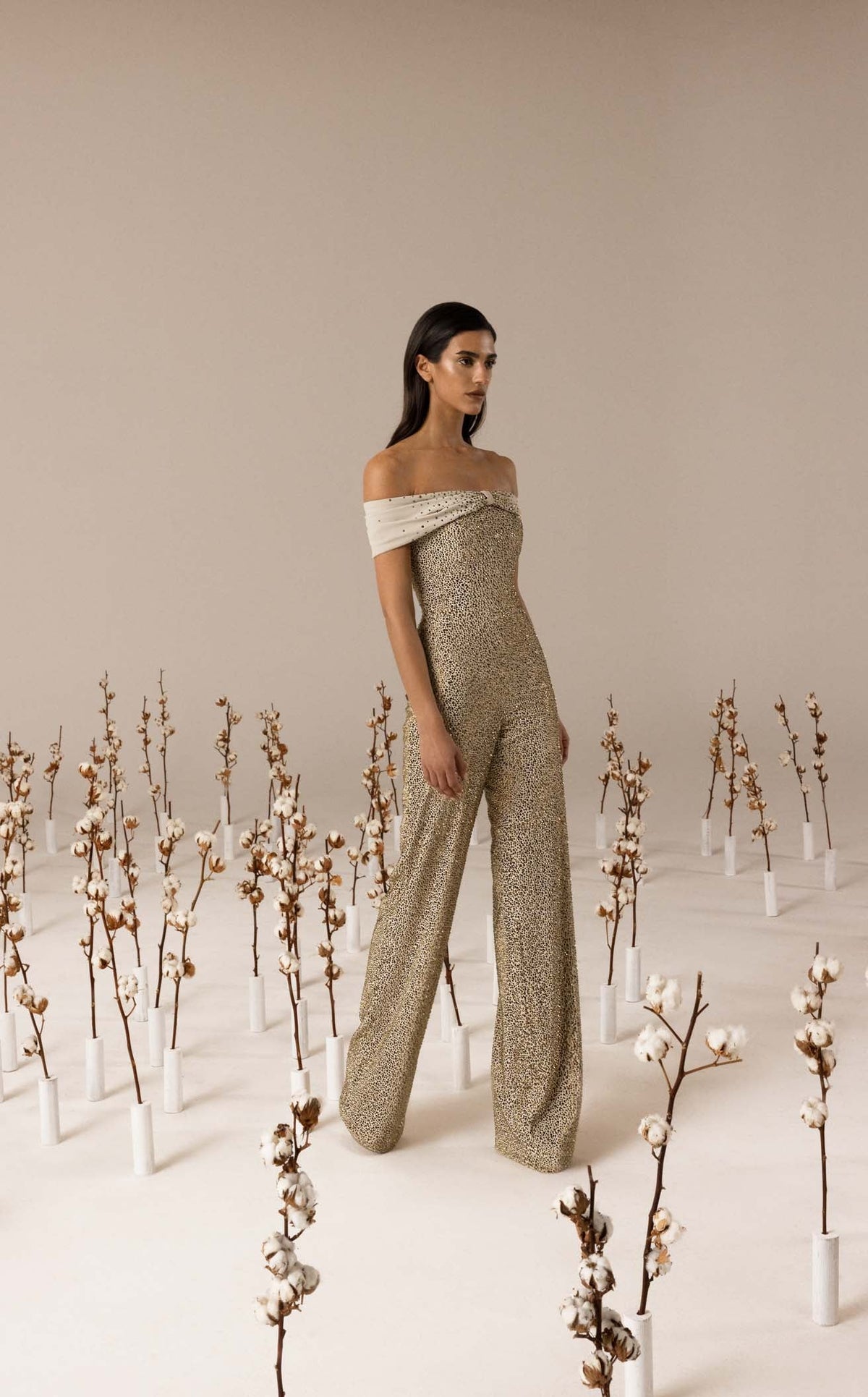 Jean Louis Sabaji 6001527 Jumpsuit