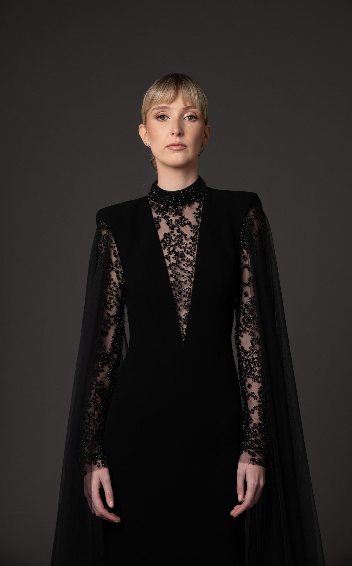 Jean Louis Sabaji 600152 Dress