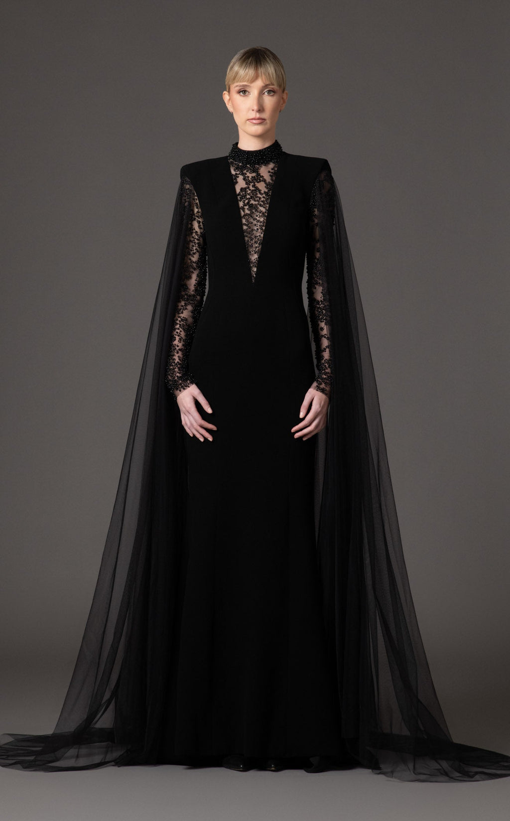 Jean Louis Sabaji 600152 Dress