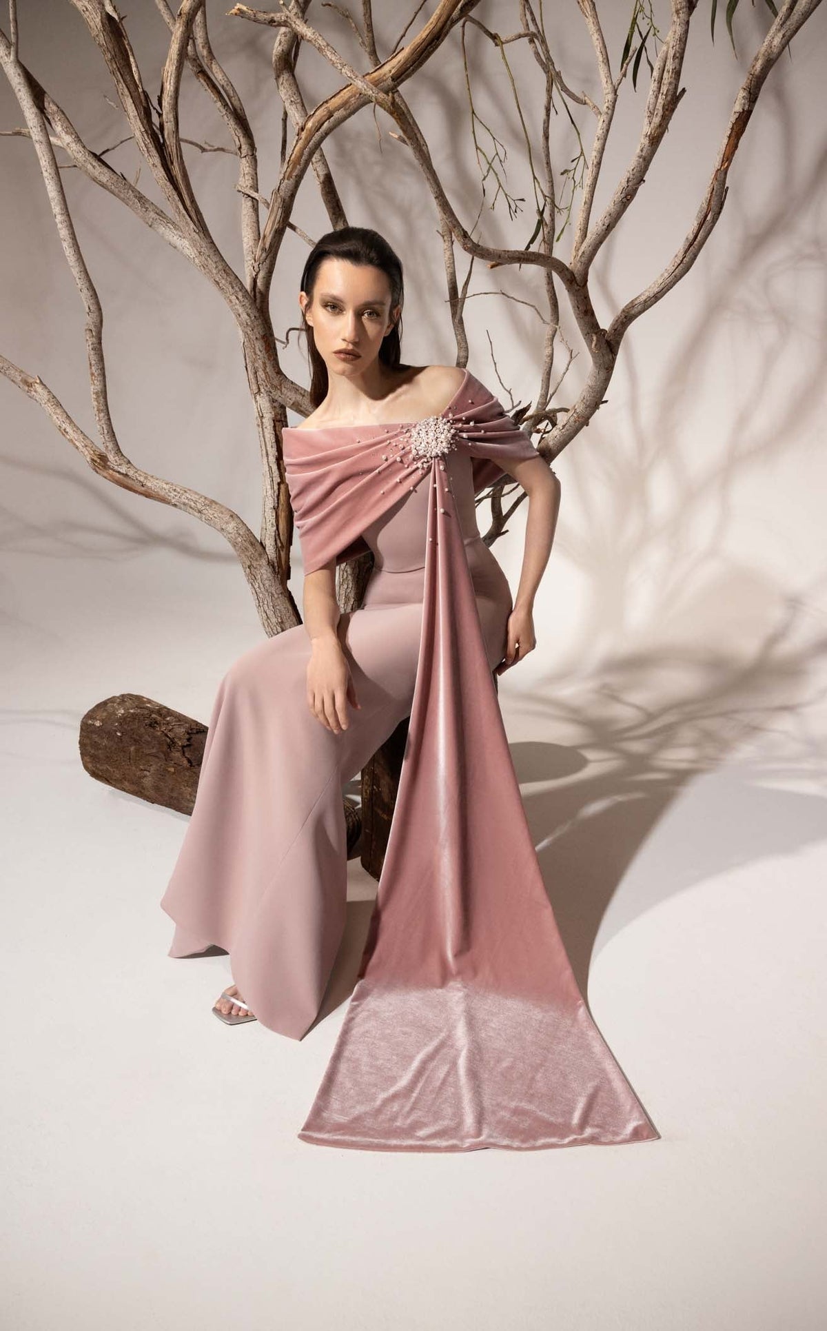 Jean Louis Sabaji 6001531 Dress