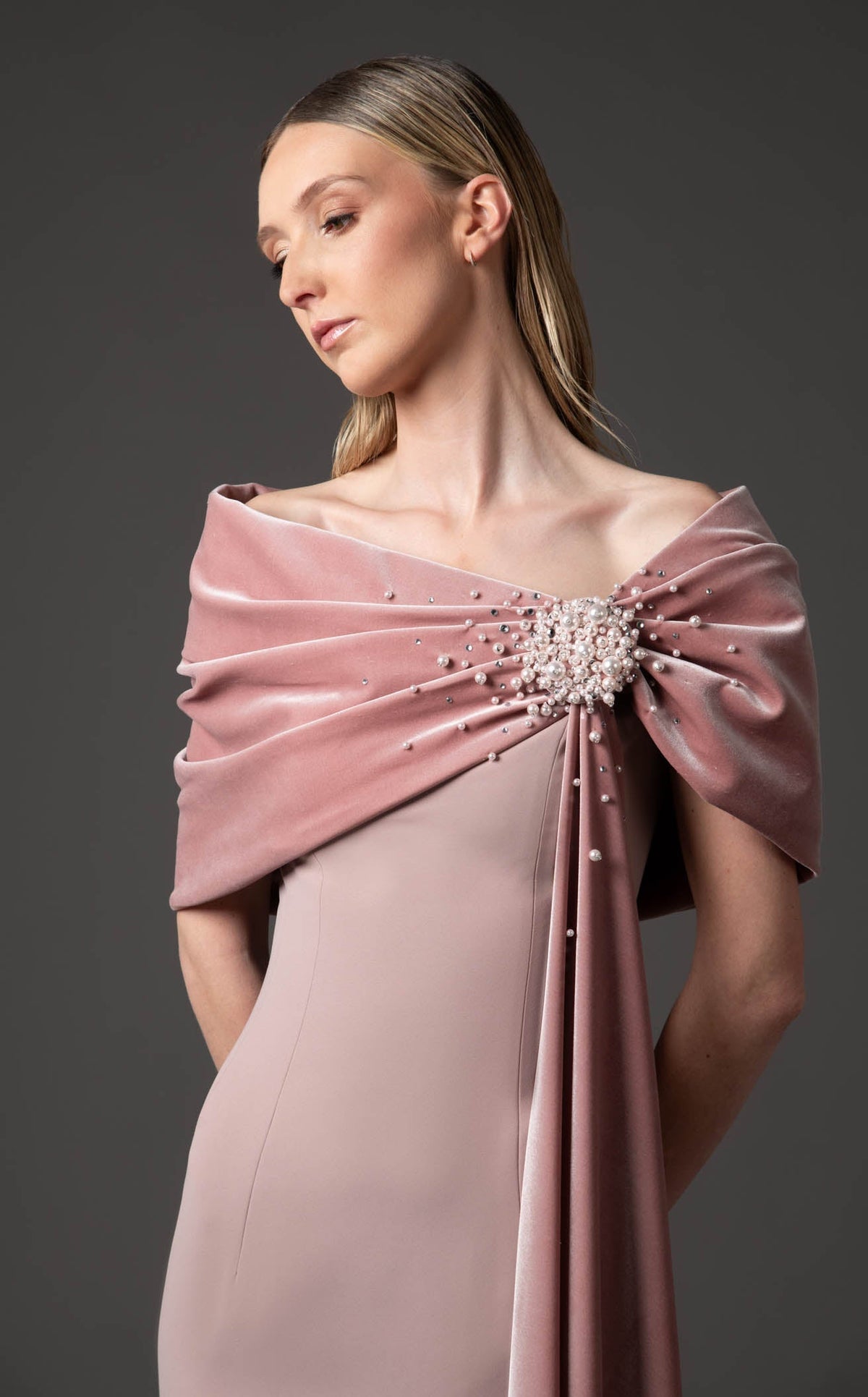 Jean Louis Sabaji 6001531 Dress