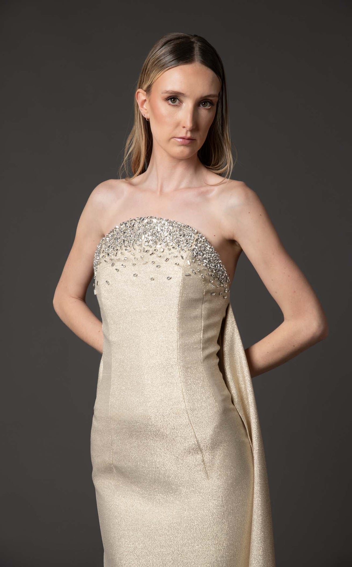 Jean Louis Sabaji 6001539 Dress