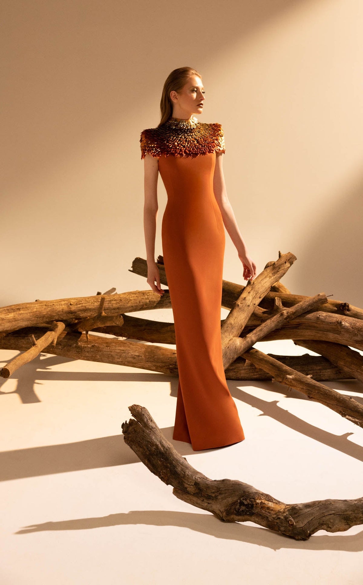Jean Louis Sabaji 600155 Dress