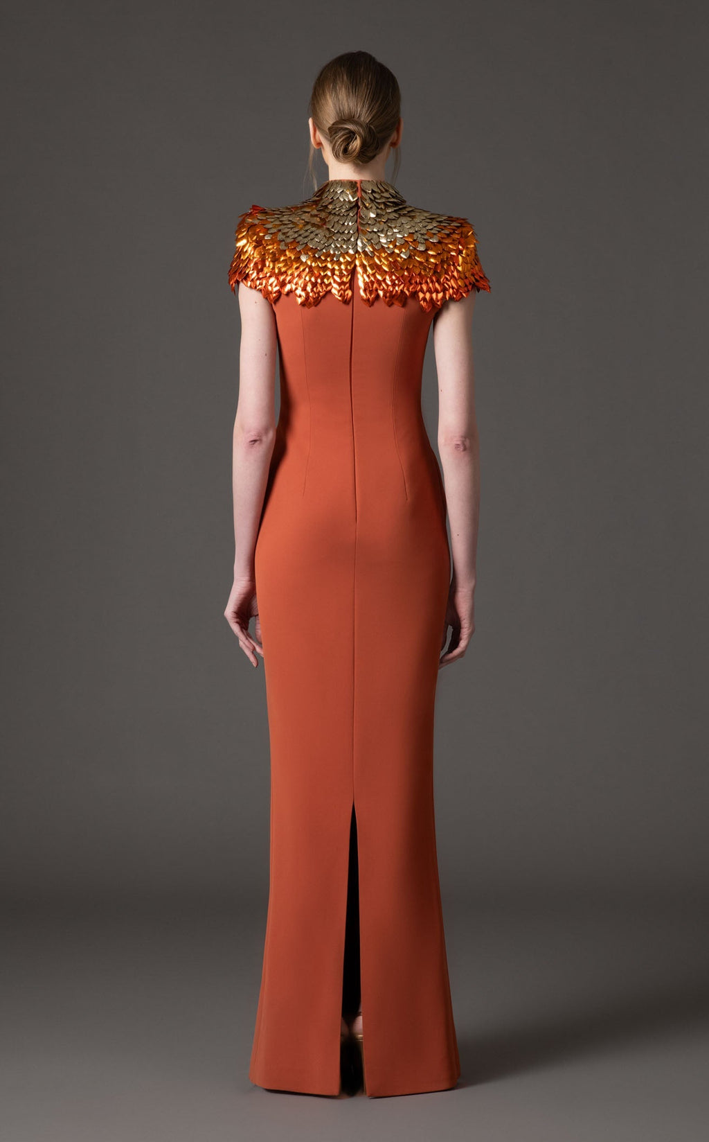 Jean Louis Sabaji 600155 Dress