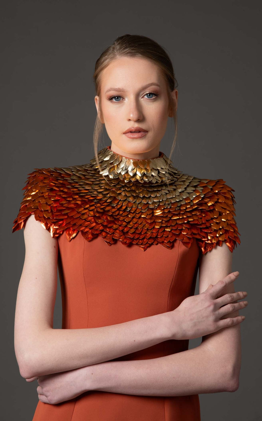 Jean Louis Sabaji 600155 Dress