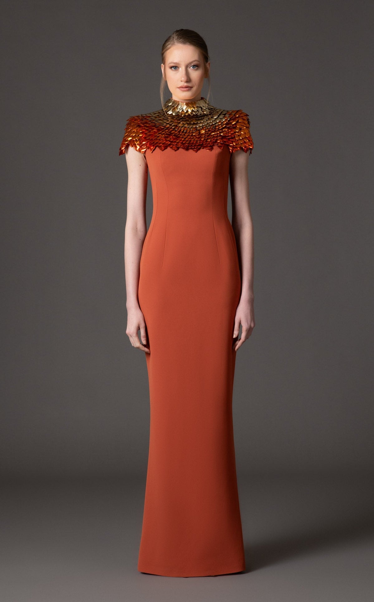Jean Louis Sabaji 600155 Dress