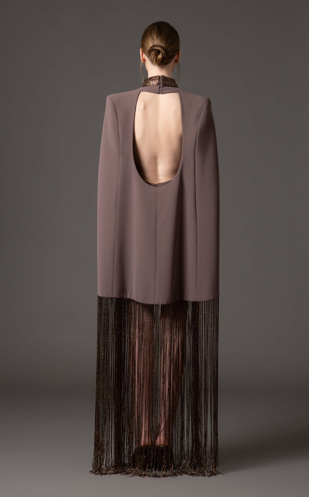Jean Louis Sabaji 600159 Dress