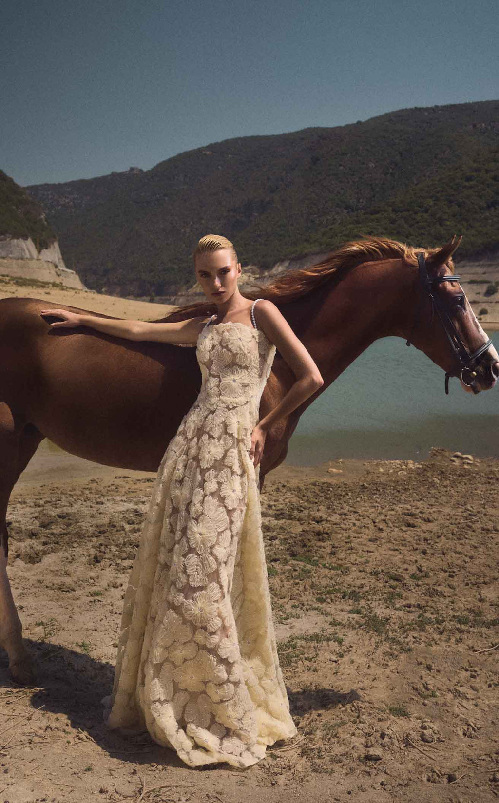 Jean Louis Sabaji 6001611 Dress