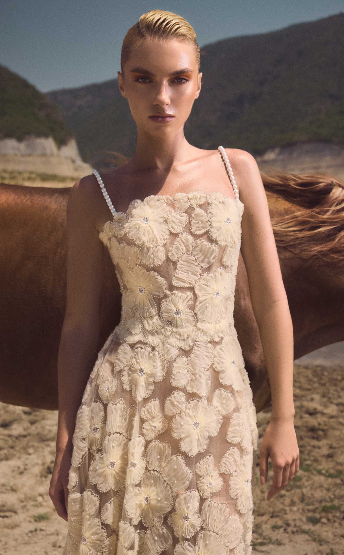 Jean Louis Sabaji 6001611 Dress