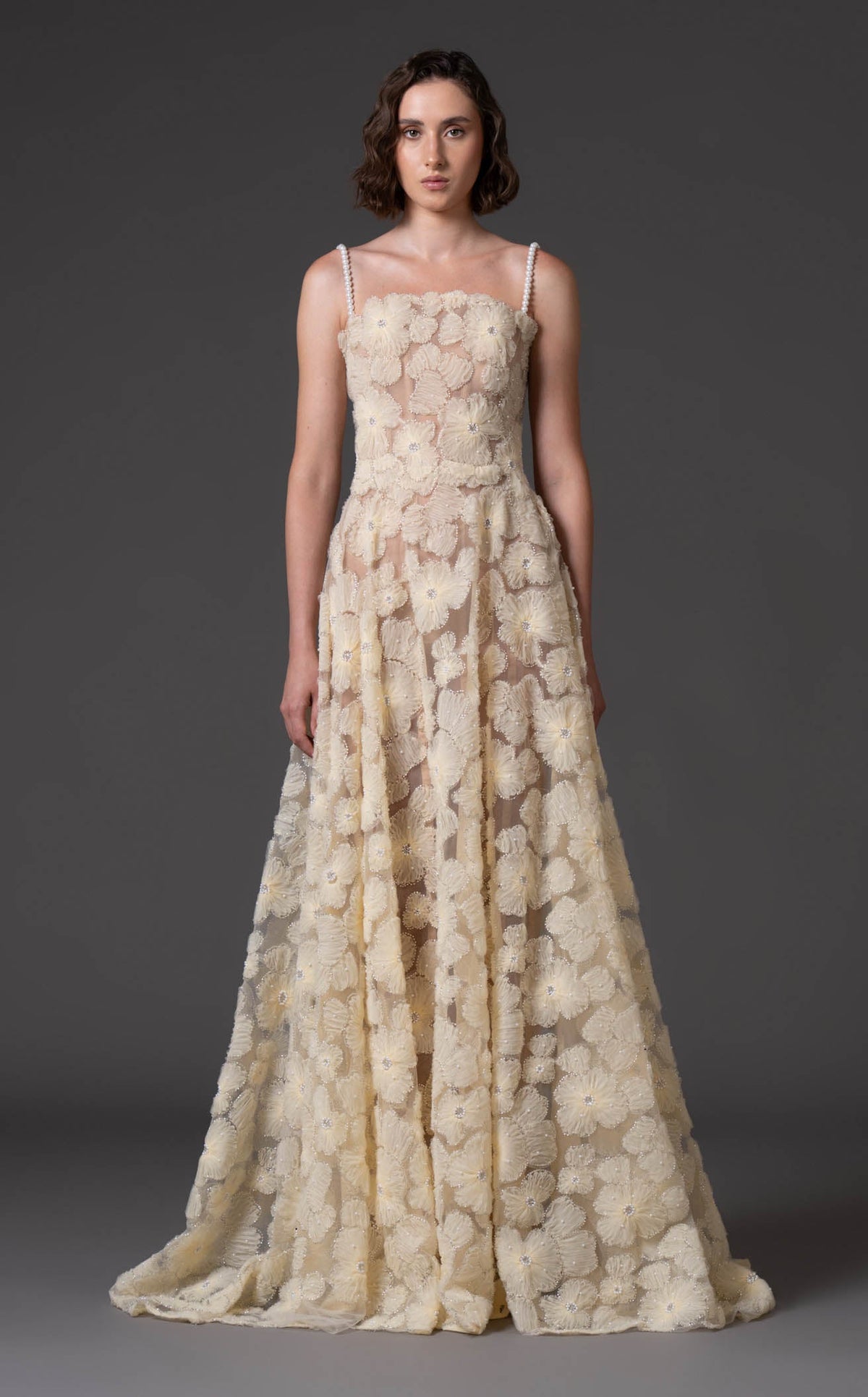 Jean Louis Sabaji 6001611 Dress