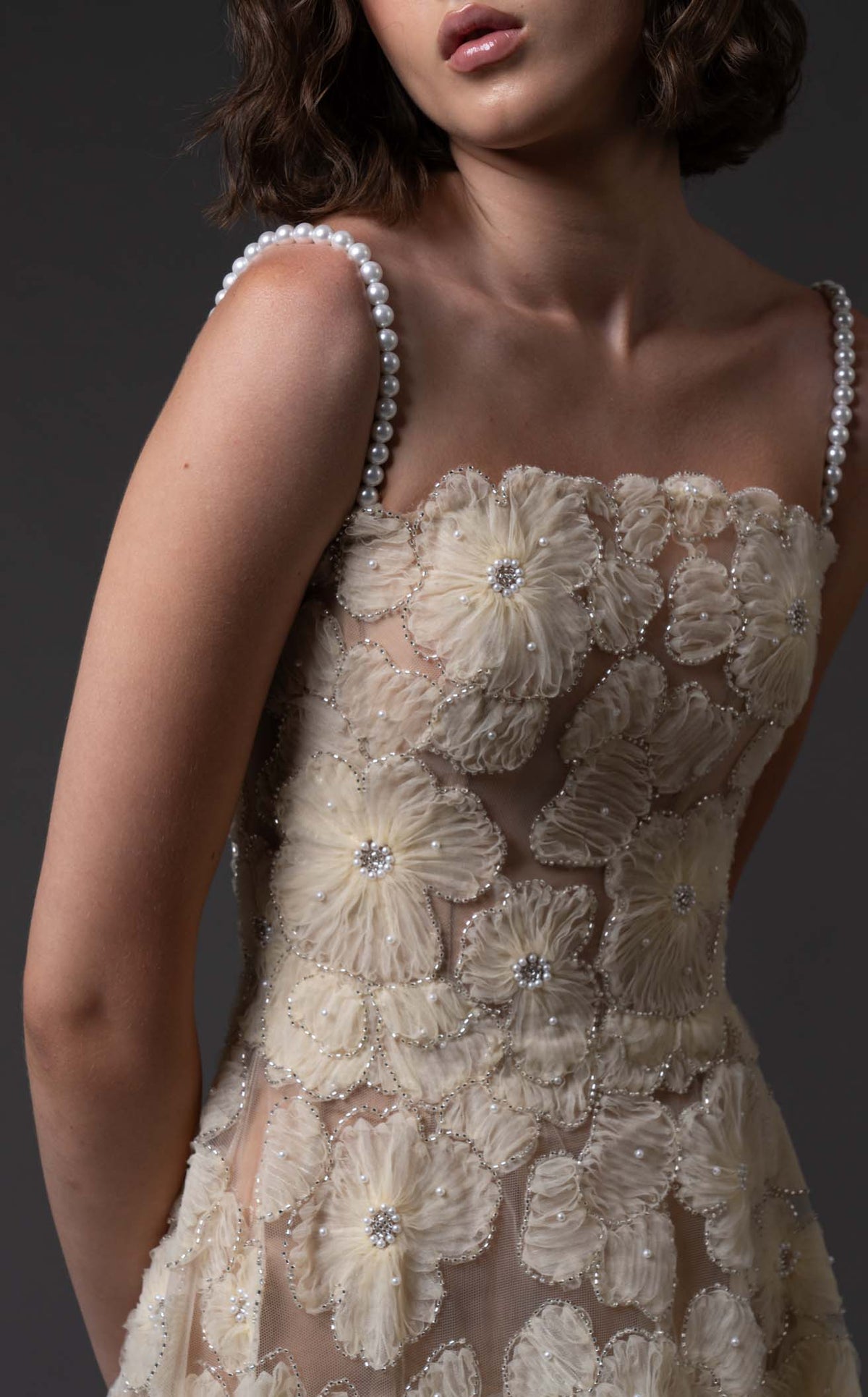 Jean Louis Sabaji 6001611 Dress