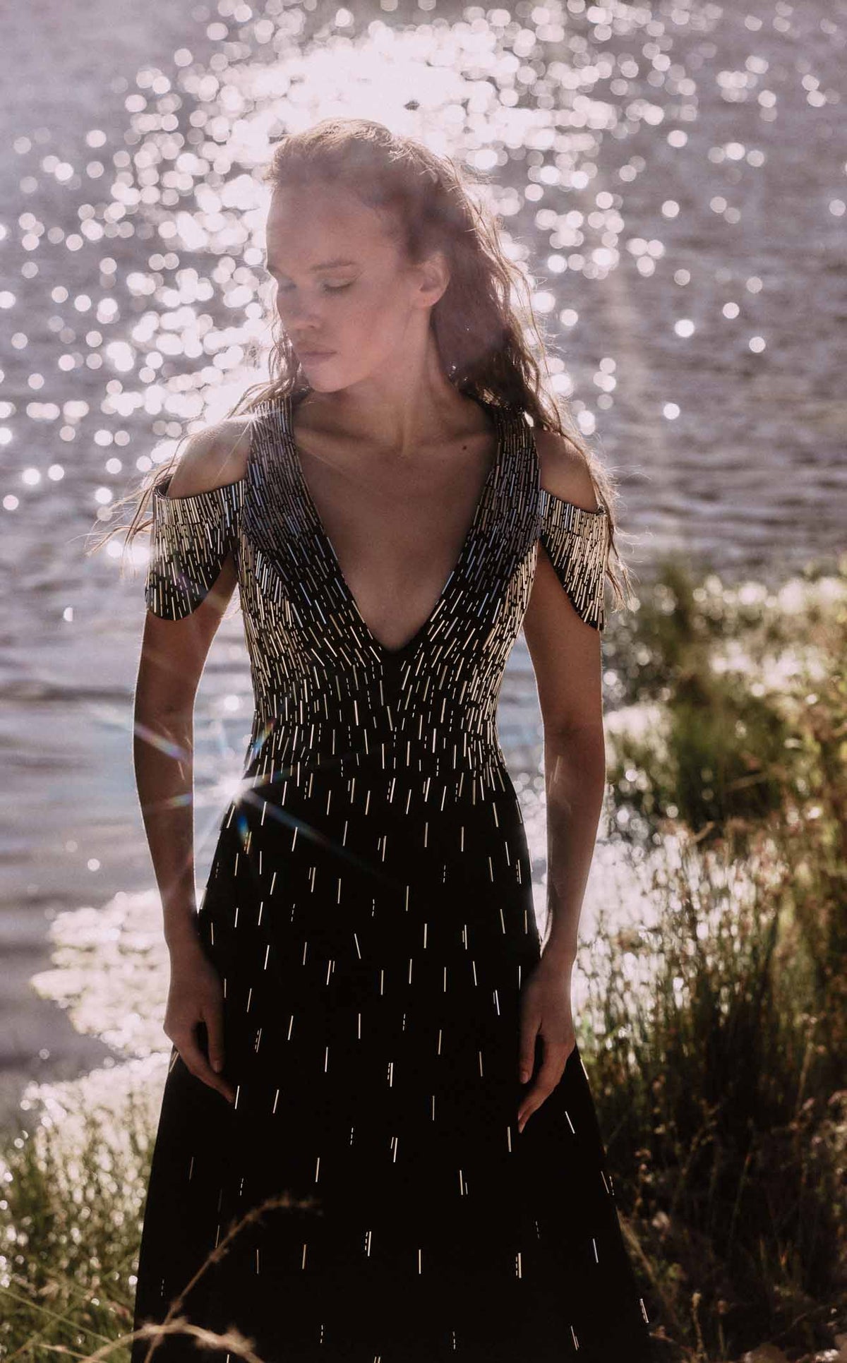 Jean Louis Sabaji 6001717 Dress