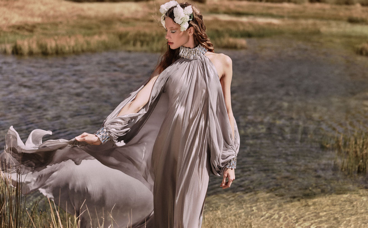 Jean Louis Sabaji 6001720 Dress
