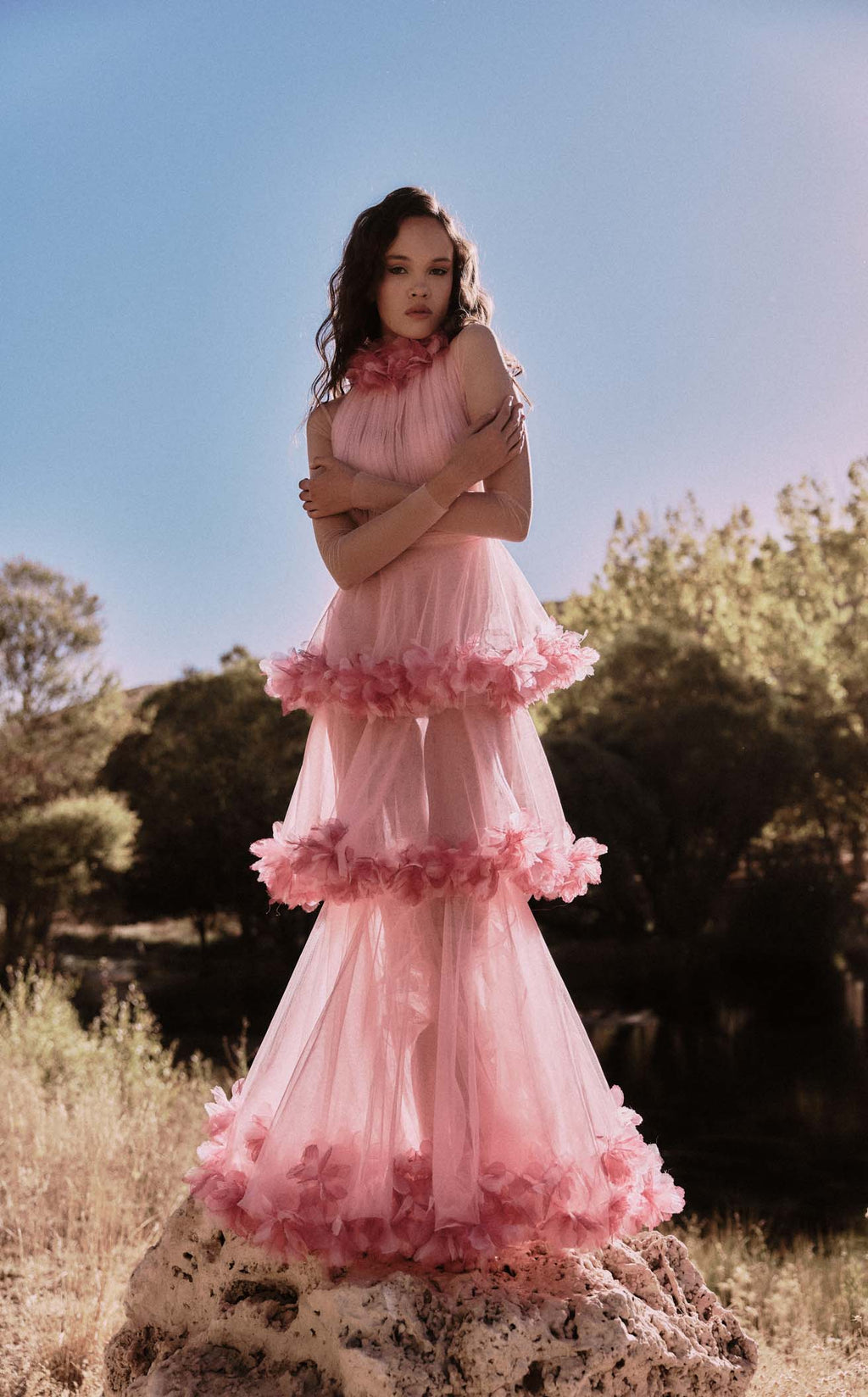 Jean Louis Sabaji 6001725 Dress