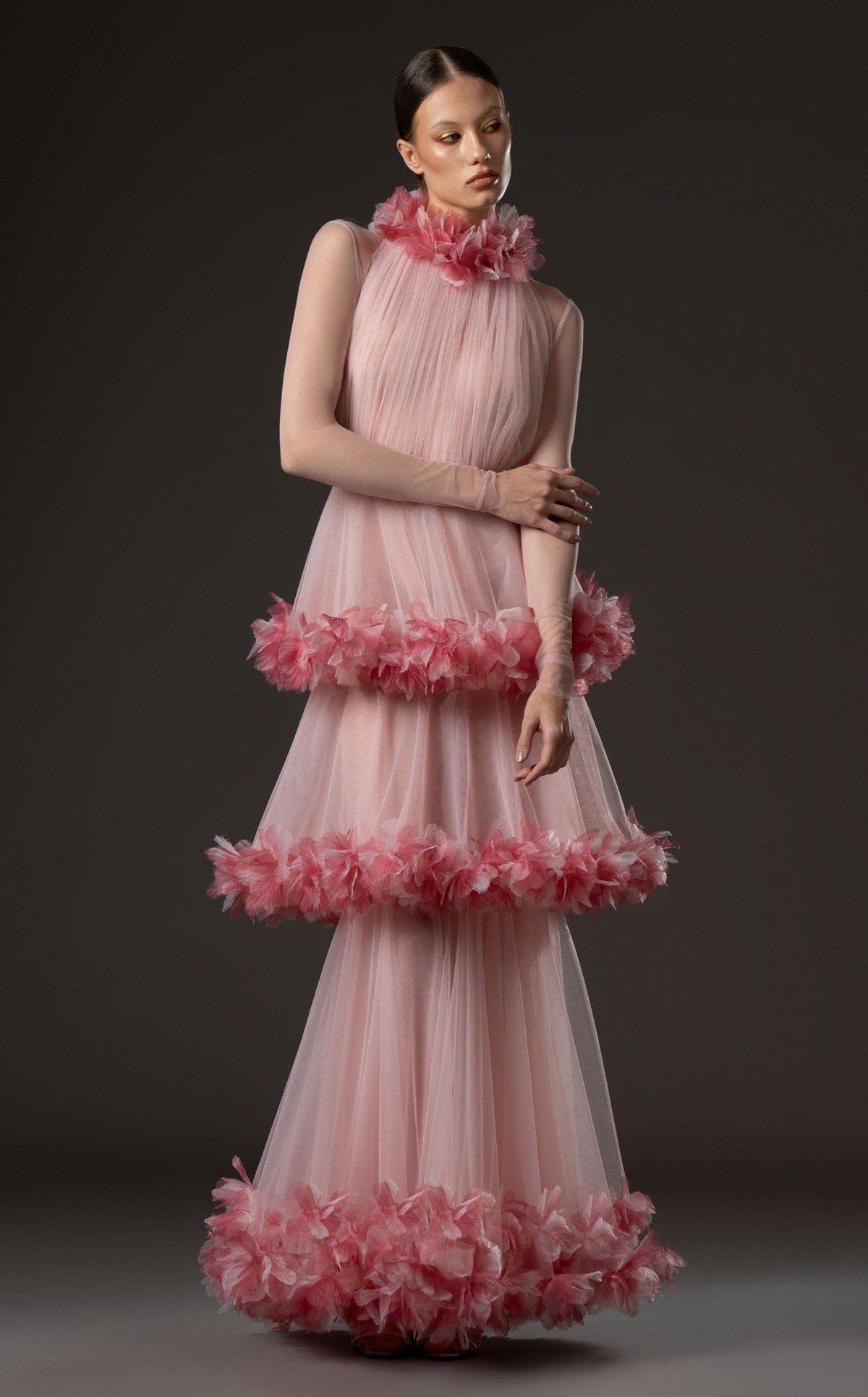Jean Louis Sabaji 6001725 Dress