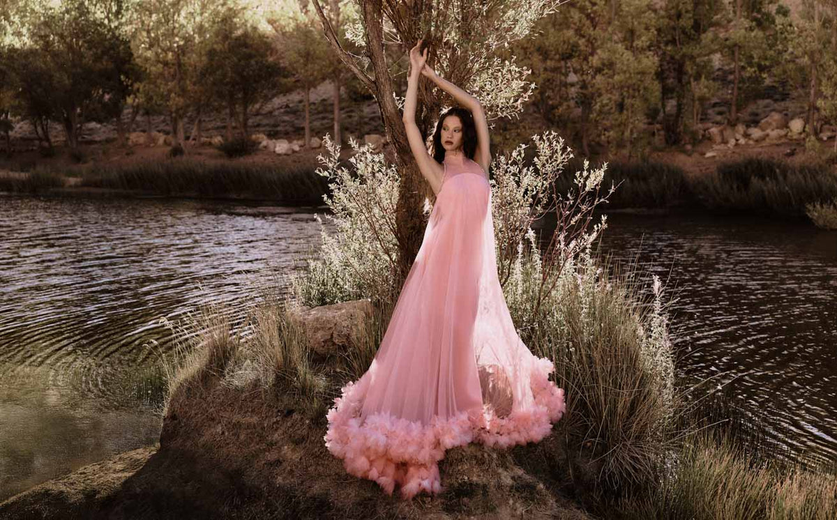 Jean Louis Sabaji 6001726 Dress