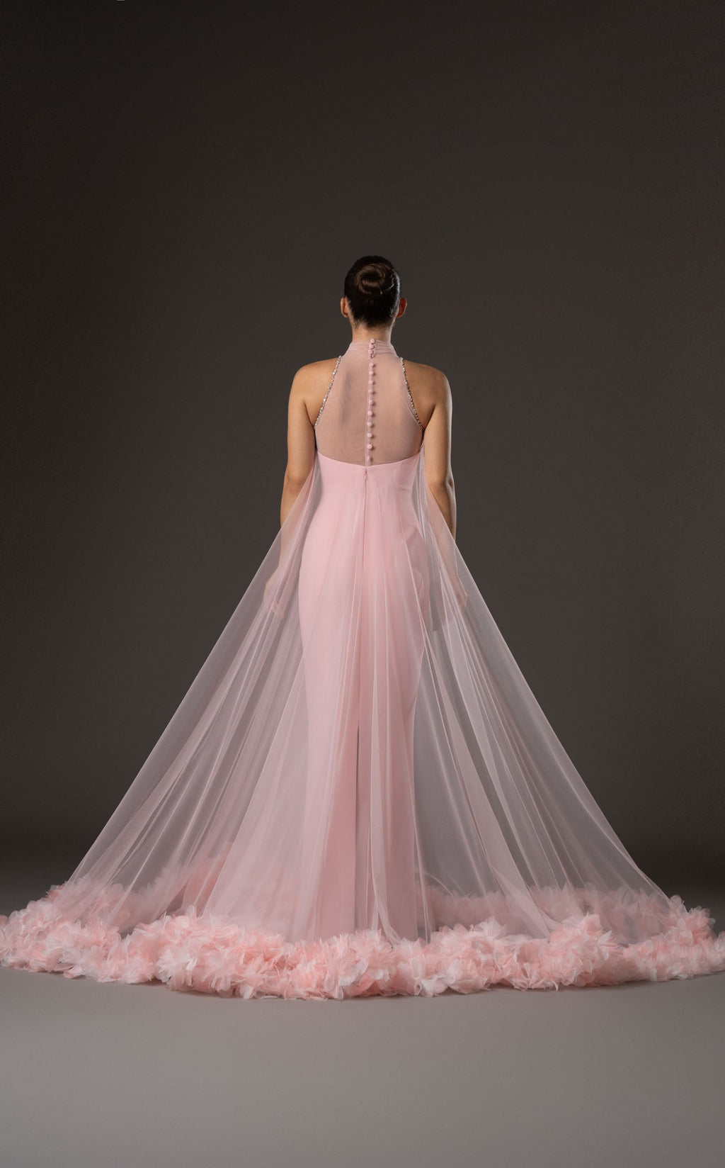 Jean Louis Sabaji 6001726 Dress